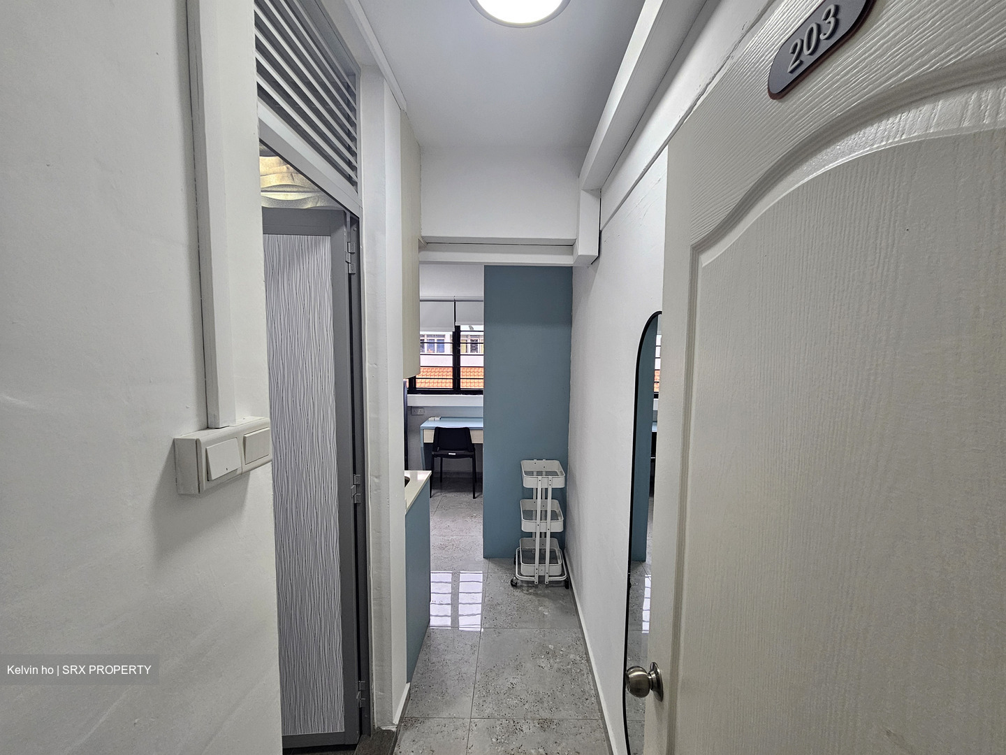 Blk 526 Cheng San Centre (Ang Mo Kio), HDB 3 Rooms #566376531